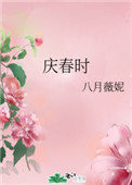 庆春时 小说封面